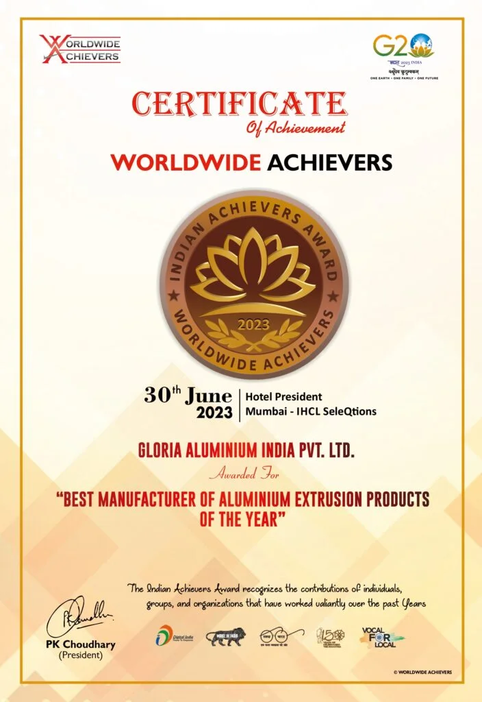 Udyam Certificate